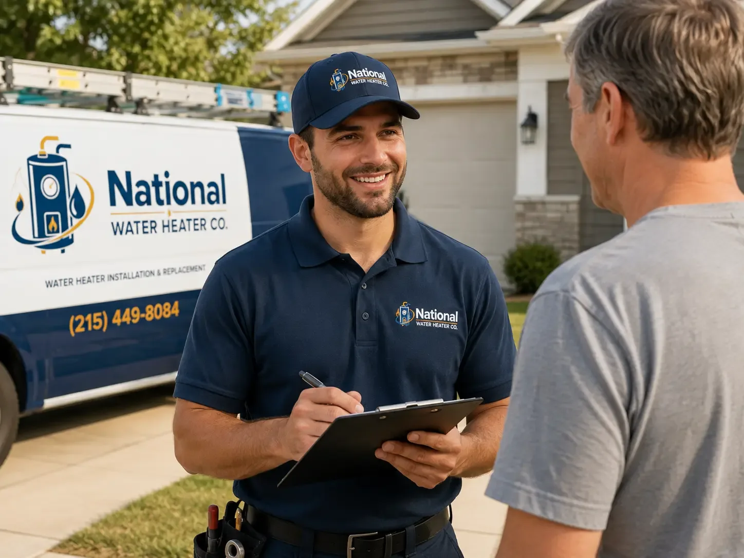 Water Heater Installation Dunsmuir, CA FAQs